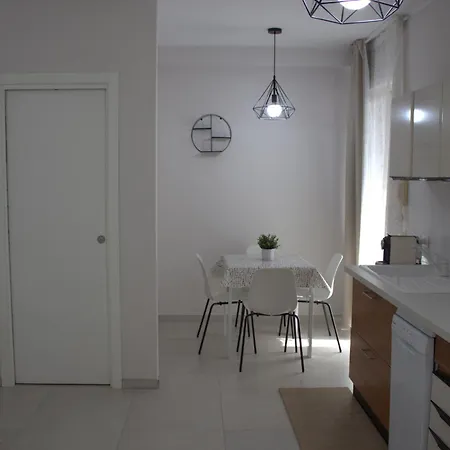 Bed and Breakfast Sibi 3*