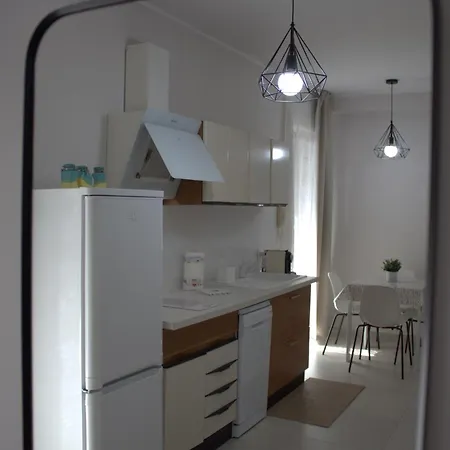 Bed & Breakfast Sibi