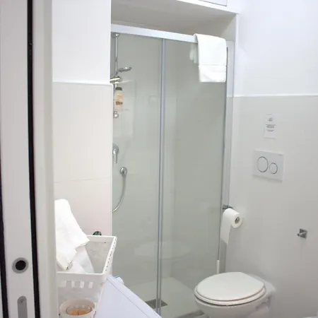Bed and Breakfast Sibi Κιέτι