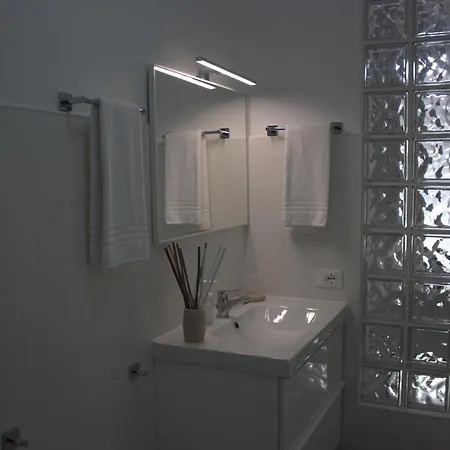 Bed and Breakfast Sibi 3*