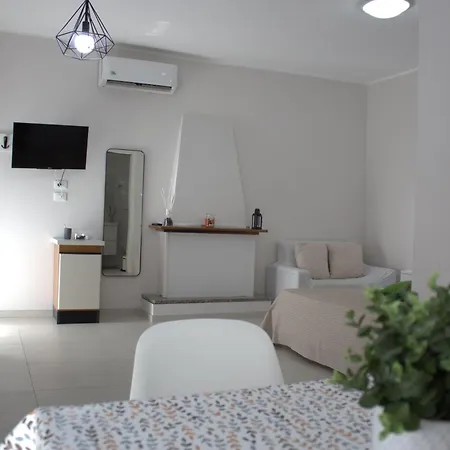 Bed and Breakfast Sibi 3*