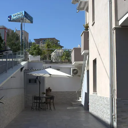 Bed and Breakfast Sibi Κιέτι