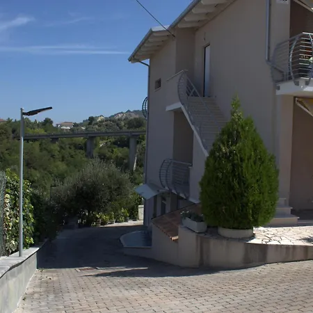Bed & Breakfast Sibi Chieti