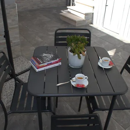 Bed and Breakfast Sibi Κιέτι