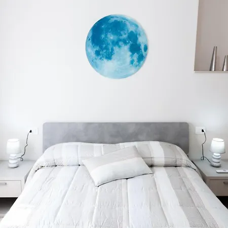 Bed & Breakfast Sibi