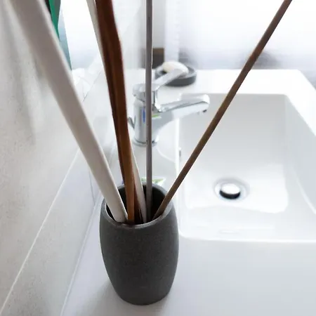 Bed and Breakfast Sibi 3*