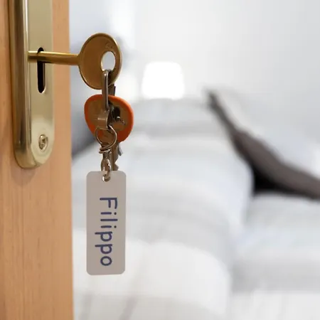 Sibi Bed and Breakfast Κιέτι