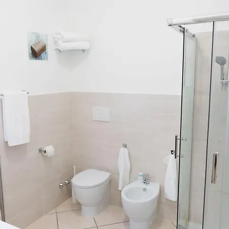 Bed & Breakfast Sibi Chieti
