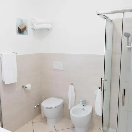 Bed and Breakfast Sibi Κιέτι