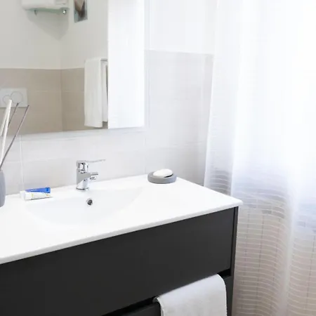 Bed and Breakfast Sibi 3*