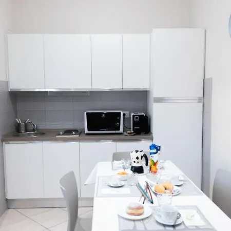 Bed and Breakfast Sibi Κιέτι