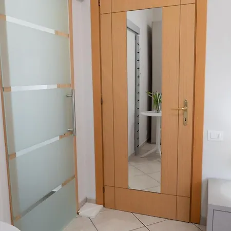 Bed and Breakfast Sibi 3*