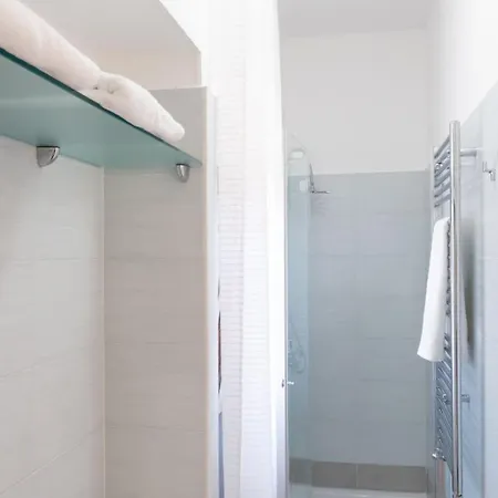 Bed & Breakfast Sibi