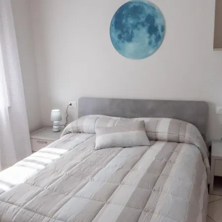Bed & Breakfast Sibi 3*