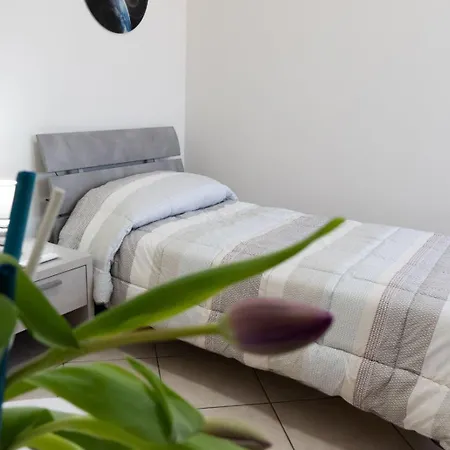 Sibi Bed and Breakfast Κιέτι