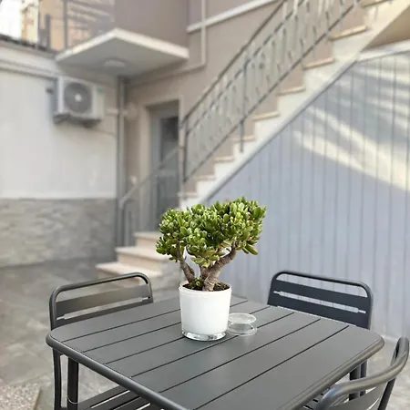 Bed and Breakfast Sibi Κιέτι