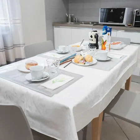Bed & Breakfast Sibi