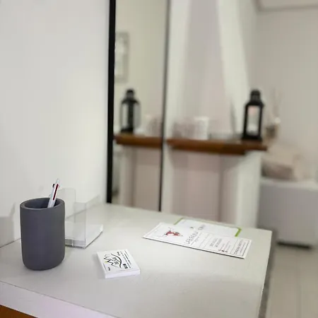 Bed & Breakfast Sibi Chieti