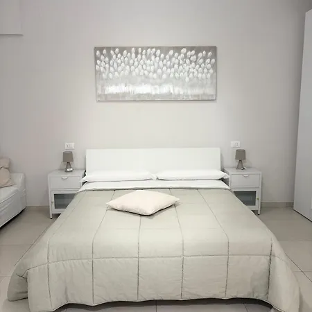 Sibi Bed & Breakfast Chieti