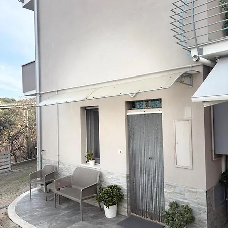 Bed and Breakfast Sibi 3*