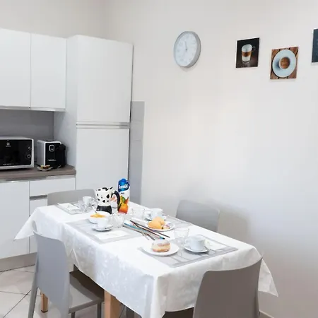Sibi Bed & Breakfast 3*