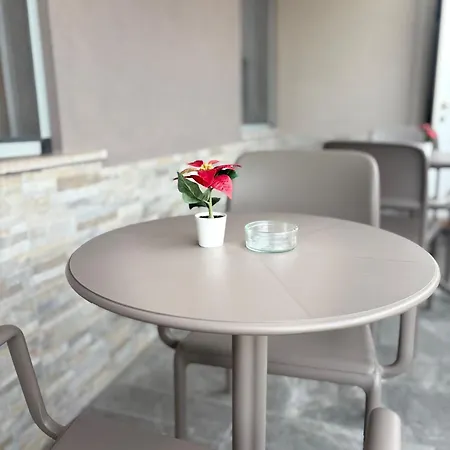 Bed & Breakfast Sibi Chieti