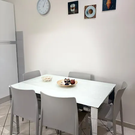 Bed & Breakfast Sibi 3*