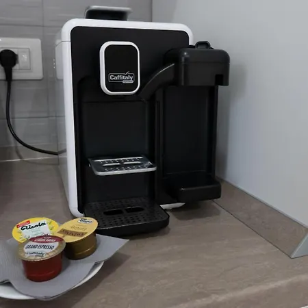 Bed & Breakfast Sibi