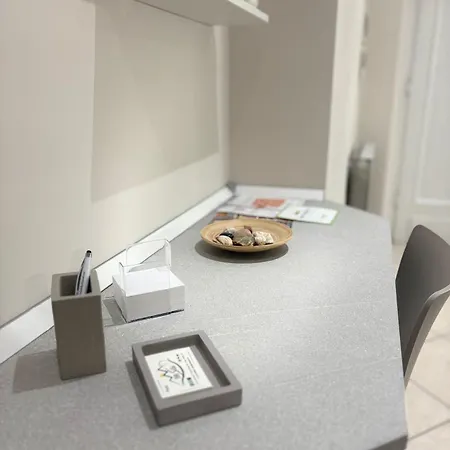 Bed & Breakfast Sibi 3*