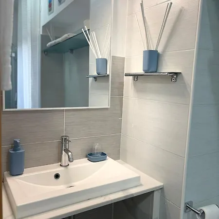 Sibi Bed & Breakfast 3*