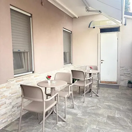 Bed & Breakfast Sibi Chieti