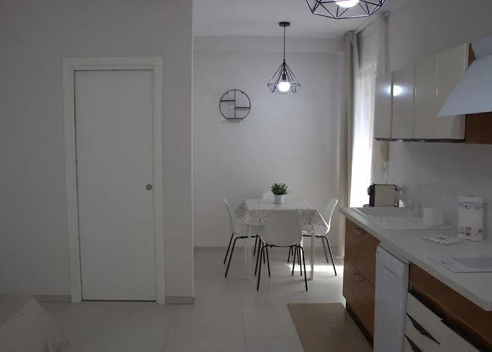 Oda ve Kahvaltı Sibi 3*