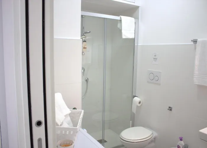 Oda ve Kahvaltı Sibi Chieti