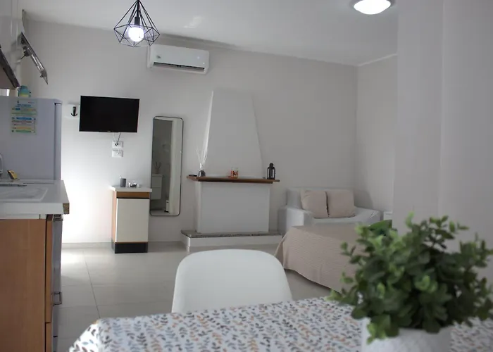 Oda ve Kahvaltı Sibi 3*