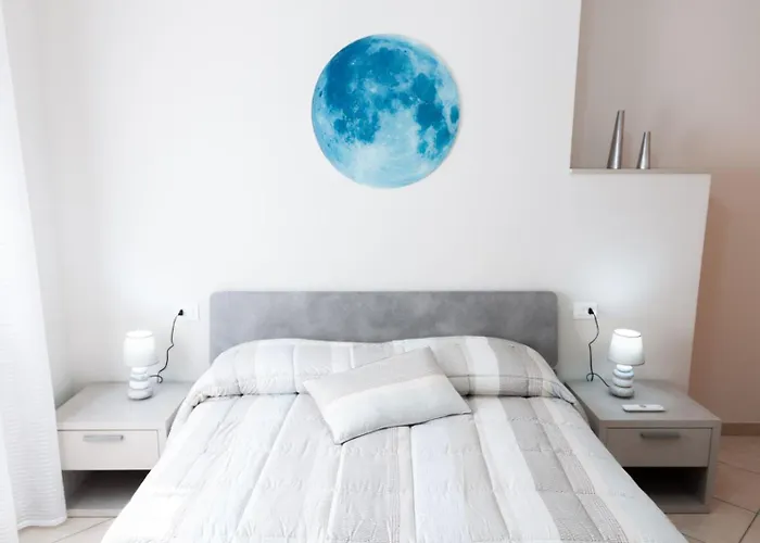 Oda ve Kahvaltı Sibi