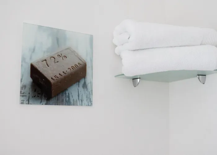 Sibi Oda ve Kahvaltı