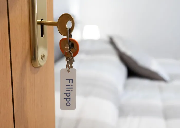 Sibi Oda ve Kahvaltı Chieti