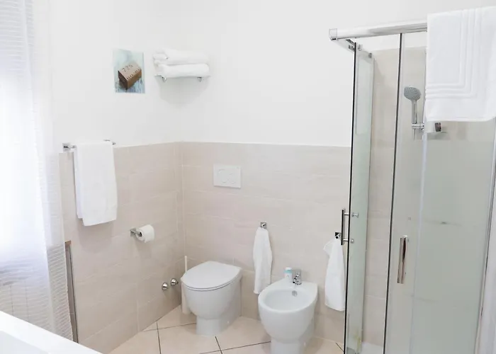 Oda ve Kahvaltı Sibi Chieti