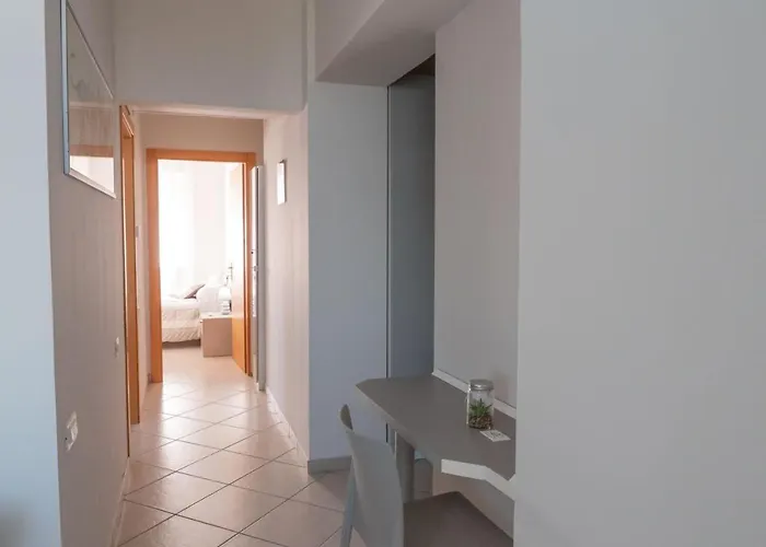 Sibi Oda ve Kahvaltı