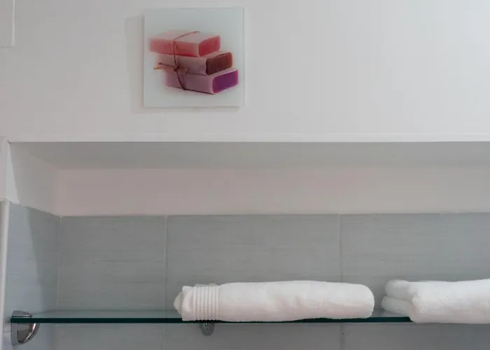 Sibi Oda ve Kahvaltı Chieti