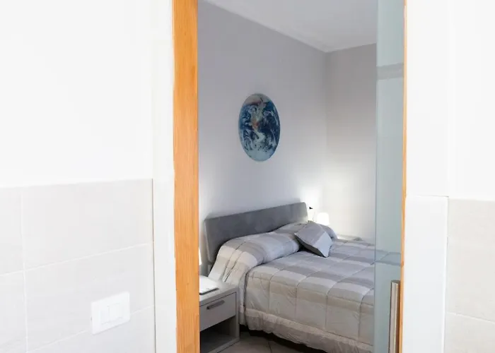 Sibi Oda ve Kahvaltı