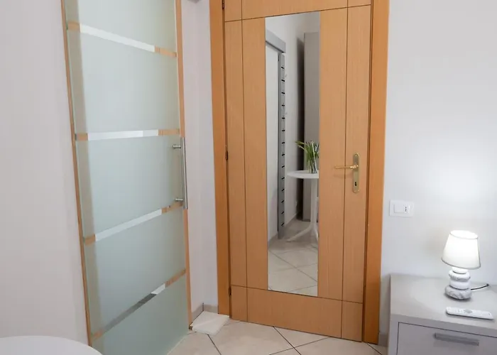 Oda ve Kahvaltı Sibi 3*