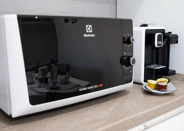 Sibi Oda ve Kahvaltı Chieti