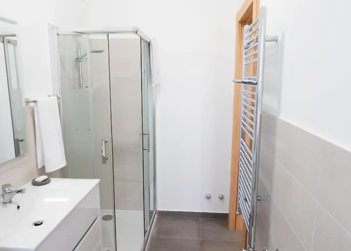 Oda ve Kahvaltı Sibi Chieti