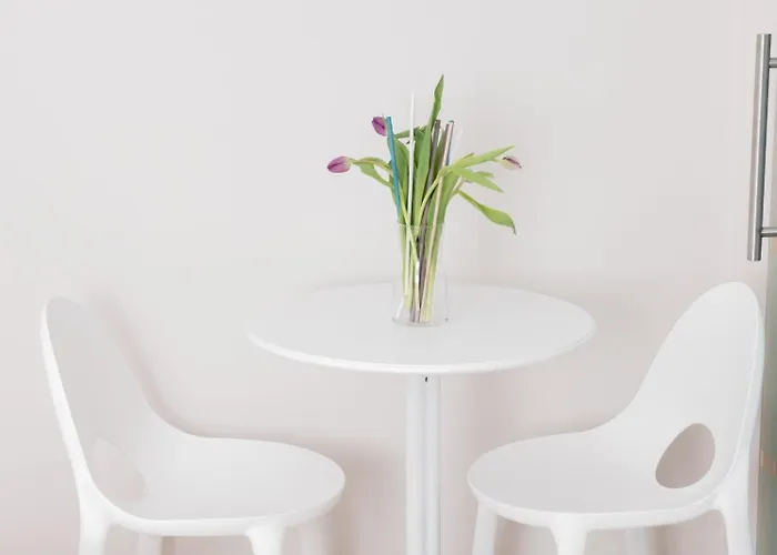 Sibi Oda ve Kahvaltı