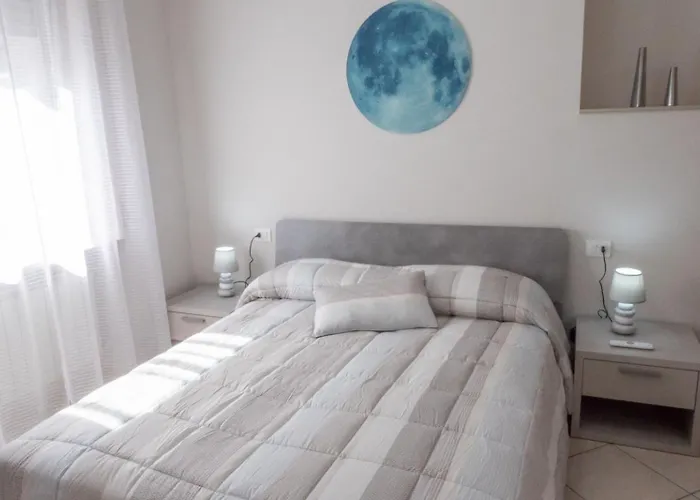 Oda ve Kahvaltı Sibi 3*