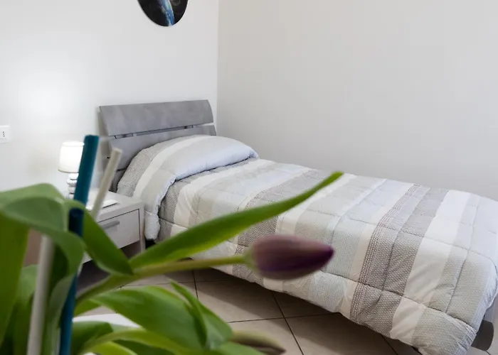 Sibi Oda ve Kahvaltı Chieti